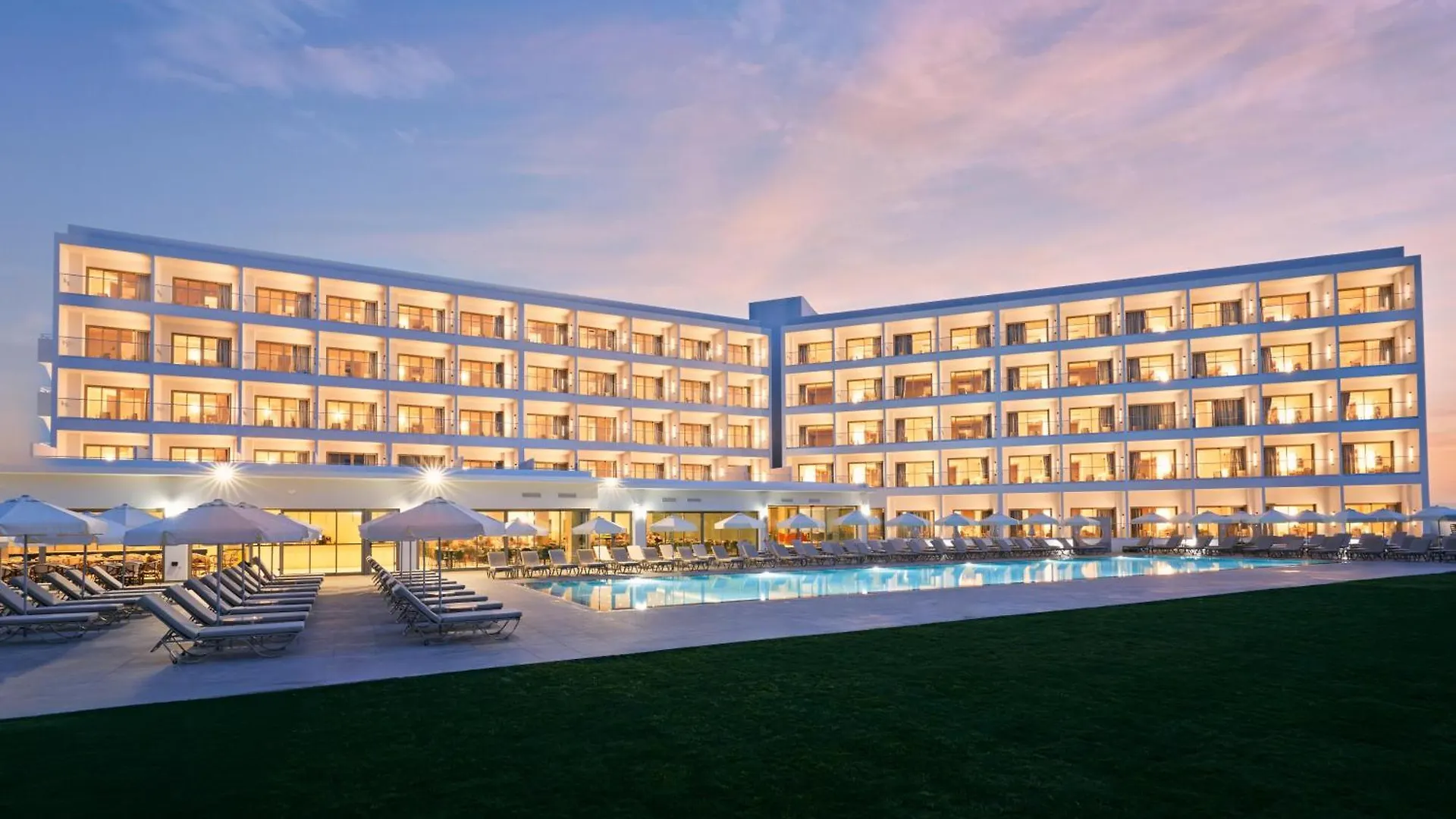 Maris Grand Resort Protaras