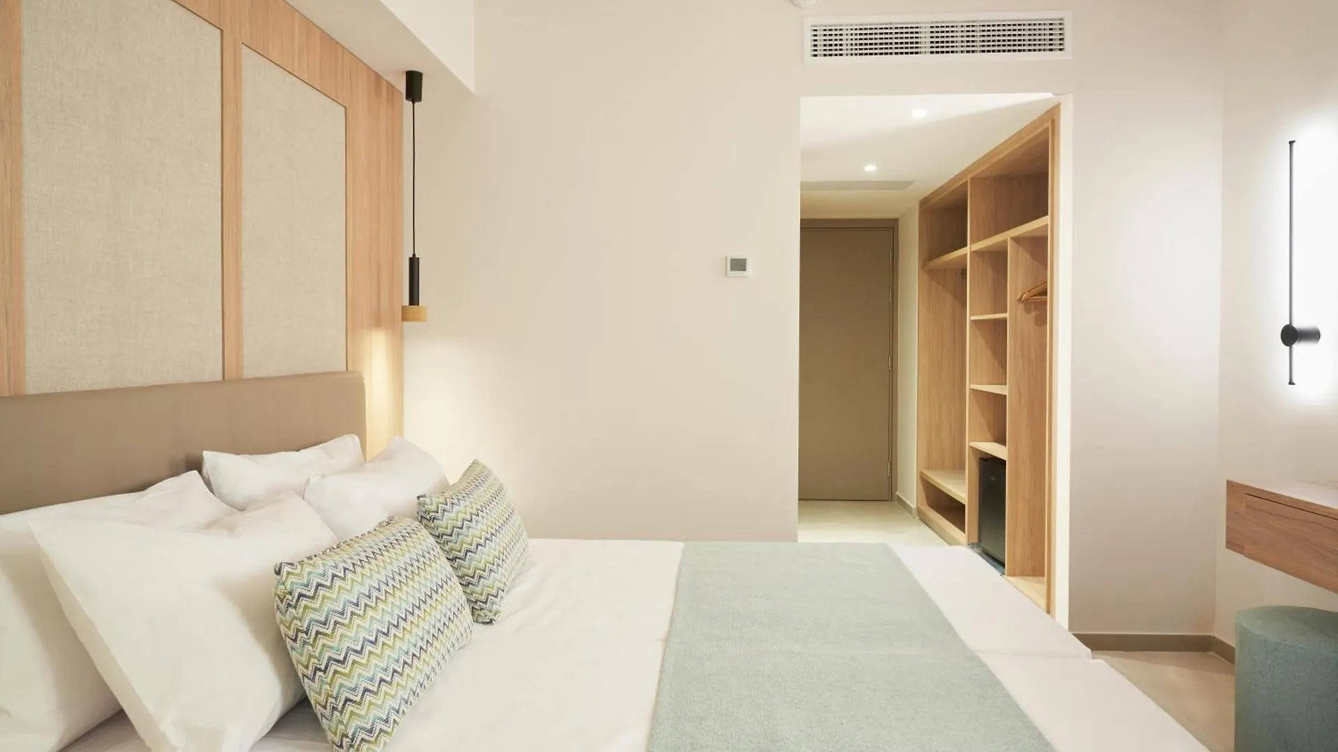 Maris Grand Resort Protaras Apart-hotel