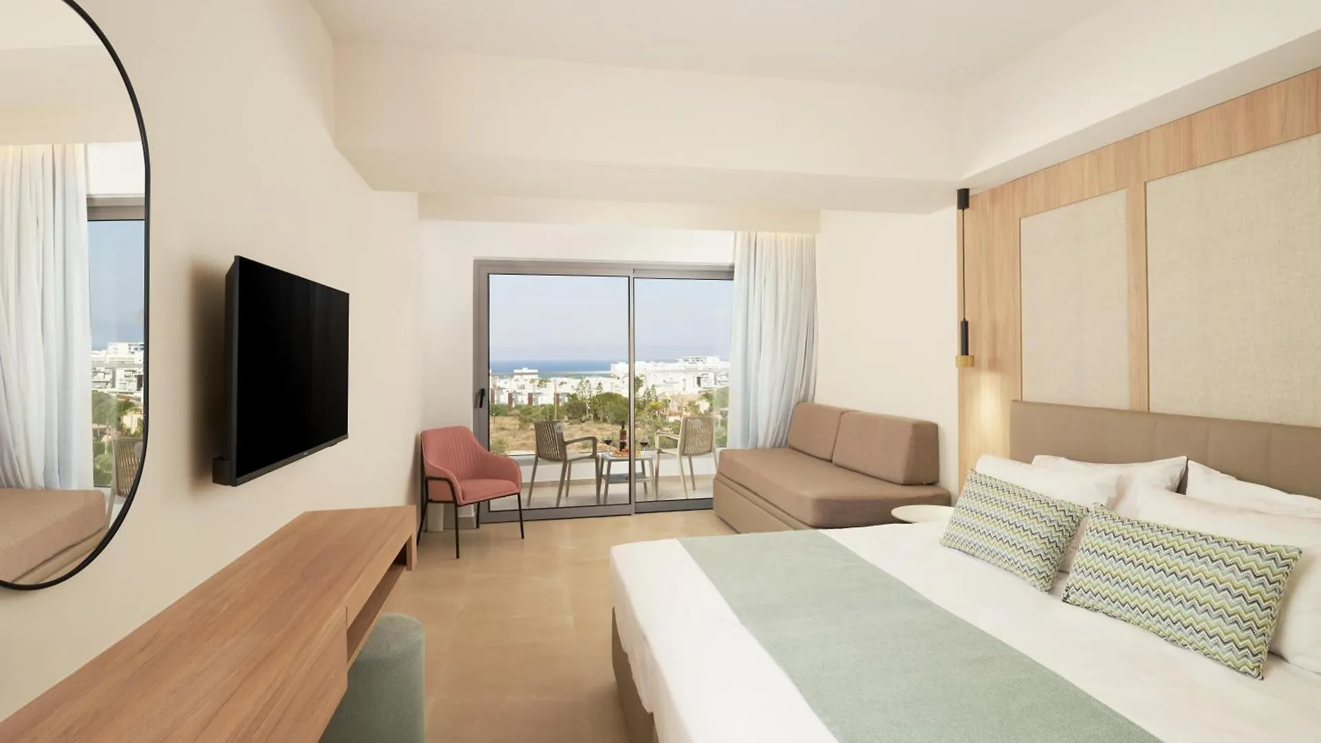 Apart-hotel Maris Grand Resort Protaras