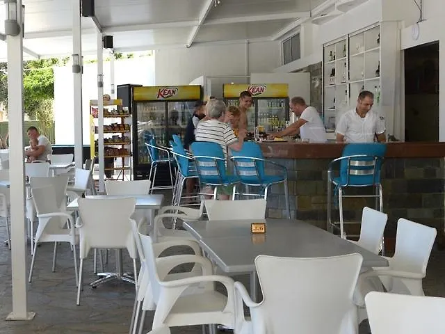 *** Apart-hotel Maris Grand Resort Protaras Chipre
