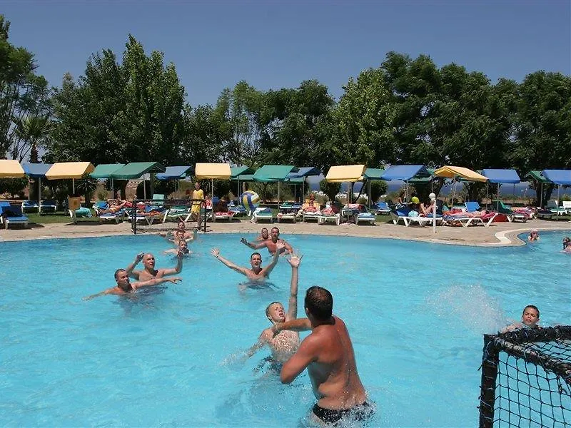Maris Grand Resort Protaras