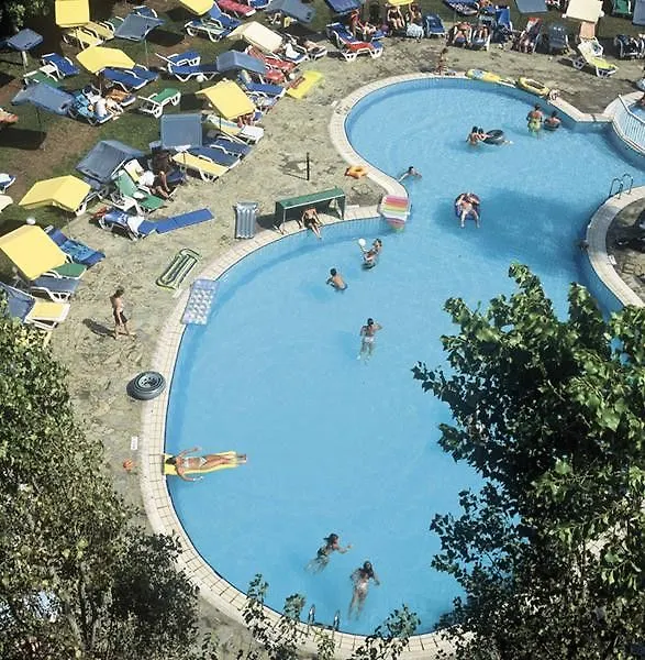 Maris Grand Resort Protaras 3*,  Chipre
