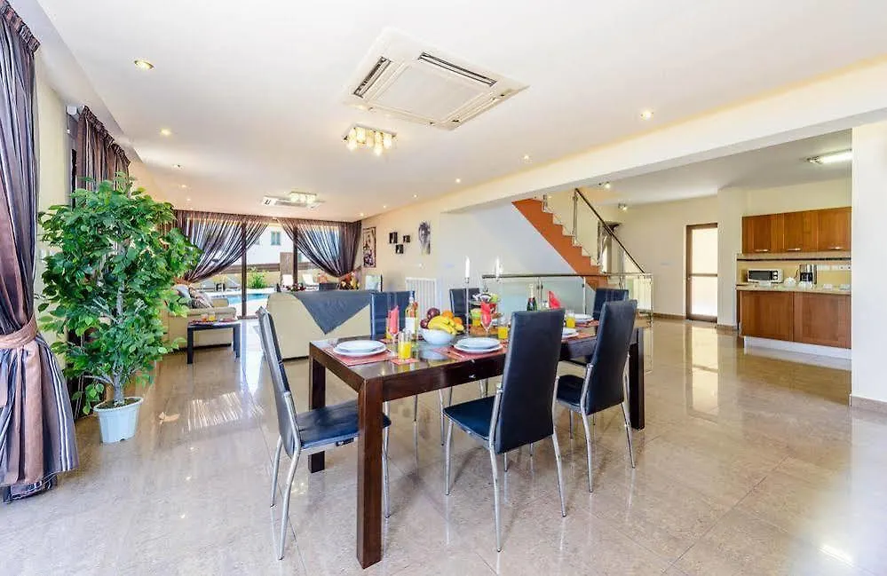 Maris Grand Resort Protaras Apart-hotel