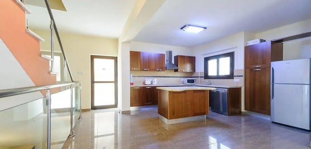 Maris Grand Resort Protaras Apart-hotel