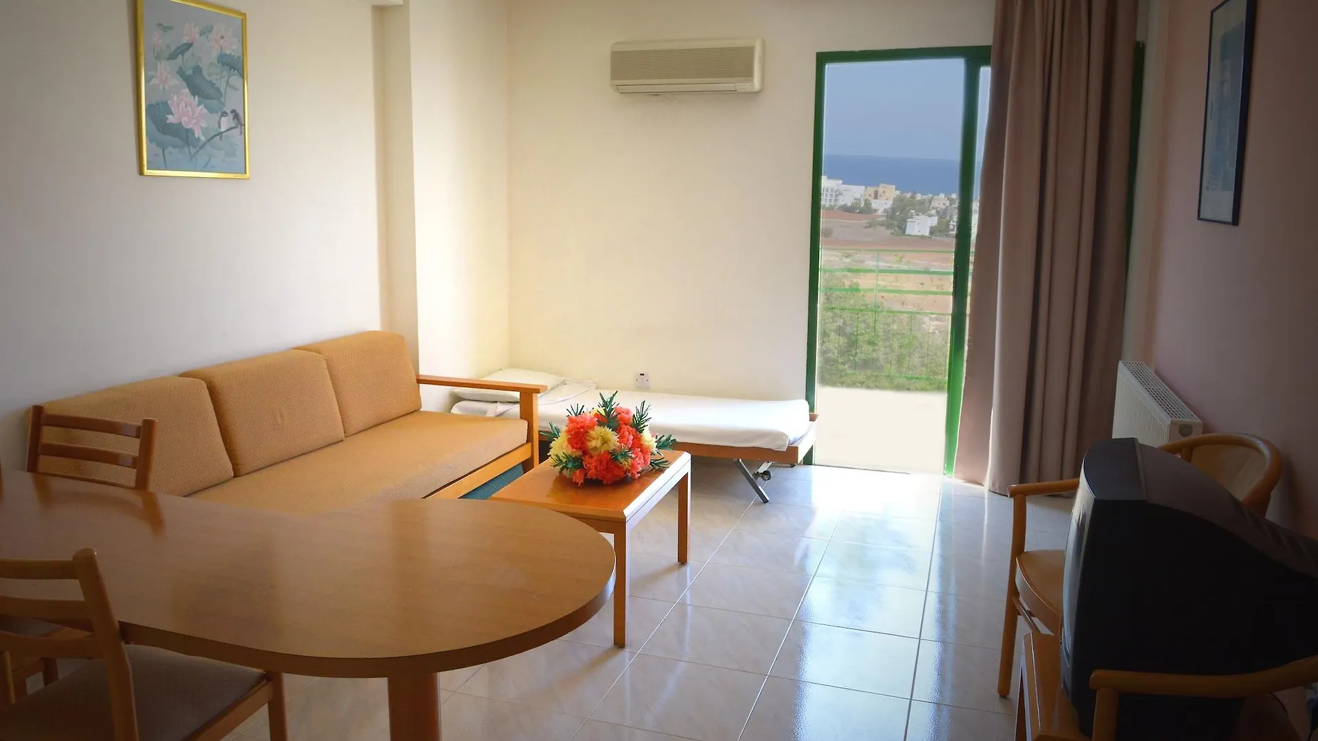 Maris Grand Waterpark Resort Protaras