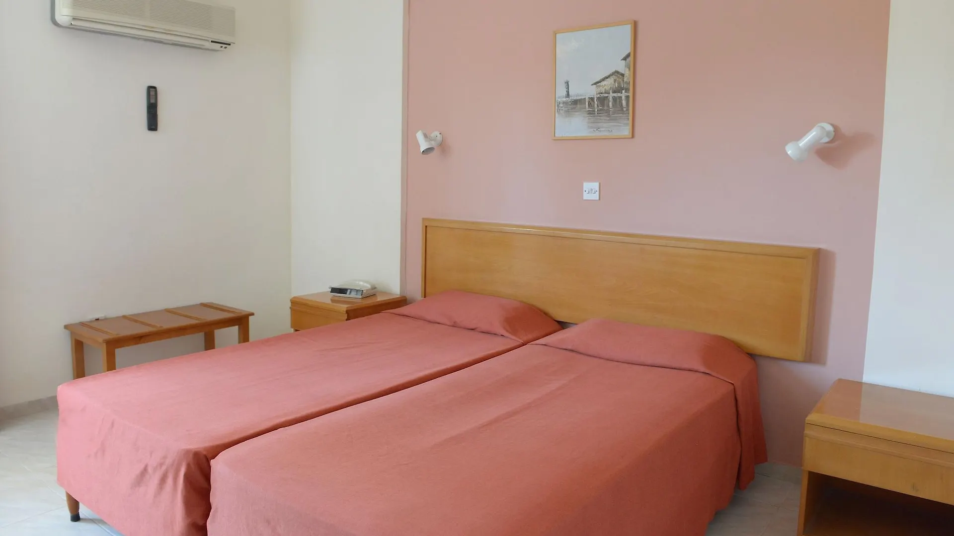 Maris Grand Waterpark Resort Protaras 3*,  Cyprus