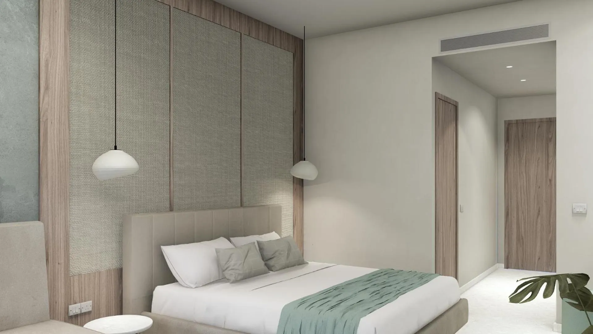 *** Aparthotel Maris Grand Waterpark Resort Protaras Cyprus