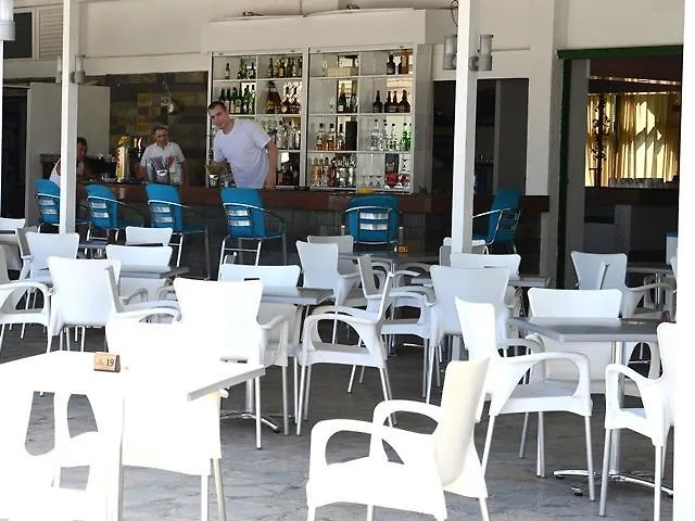 Maris Grand Waterpark Resort Protaras Cyprus