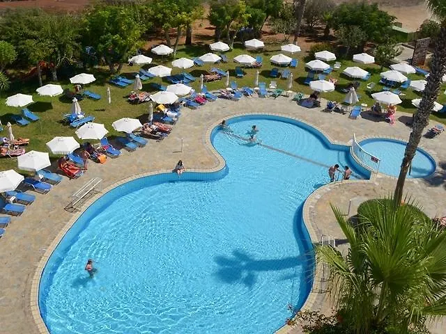 Aparthotel Maris Grand Waterpark Resort Protaras