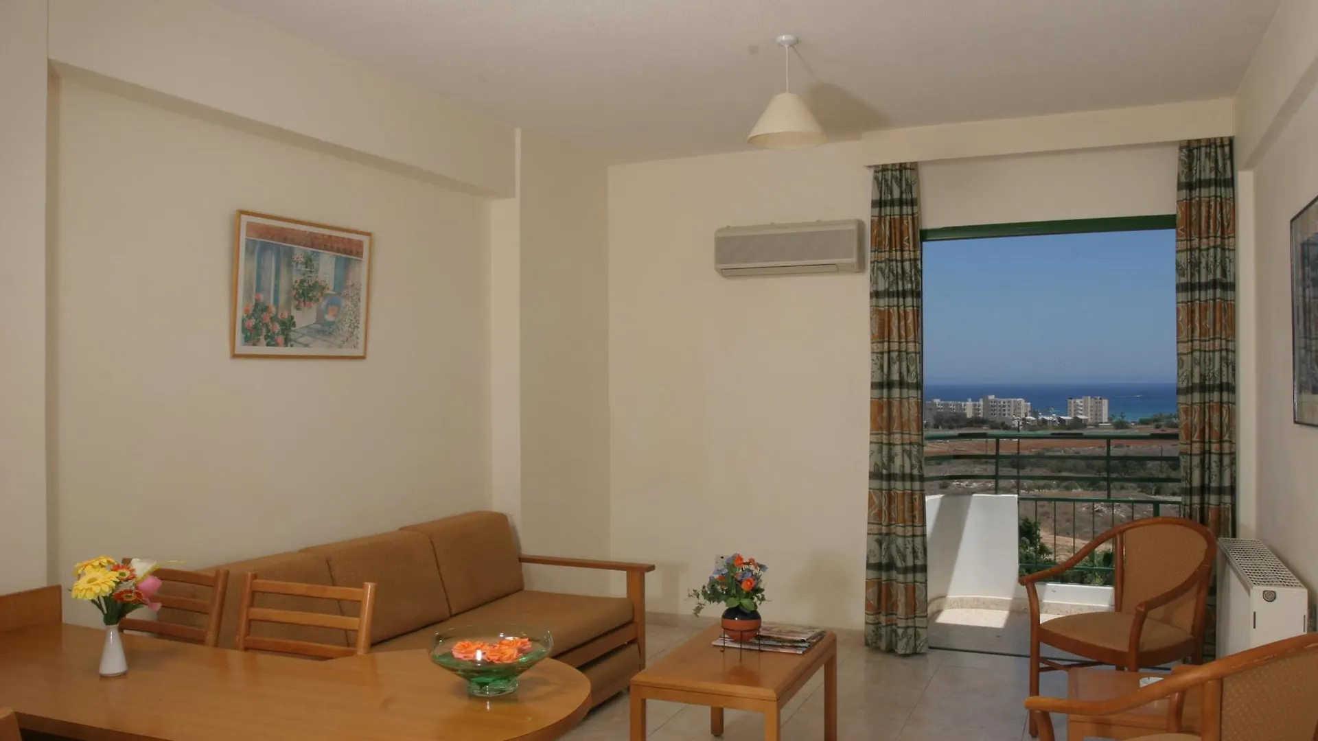 Maris Grand Waterpark Resort Protaras Aparthotel