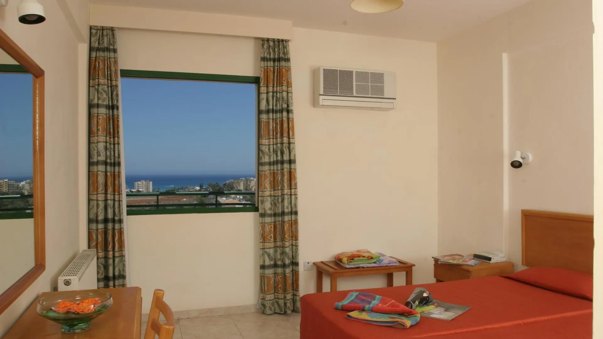 Maris Grand Waterpark Resort Protaras