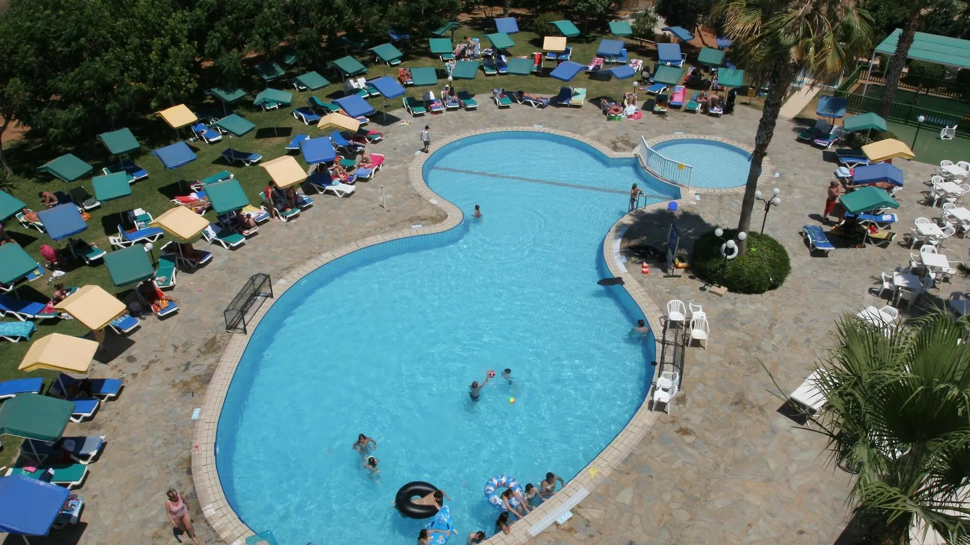 Maris Grand Waterpark Resort Protaras