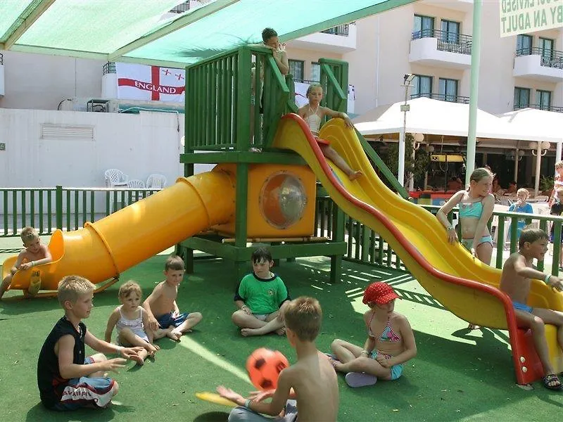 Maris Grand Waterpark Resort Protaras