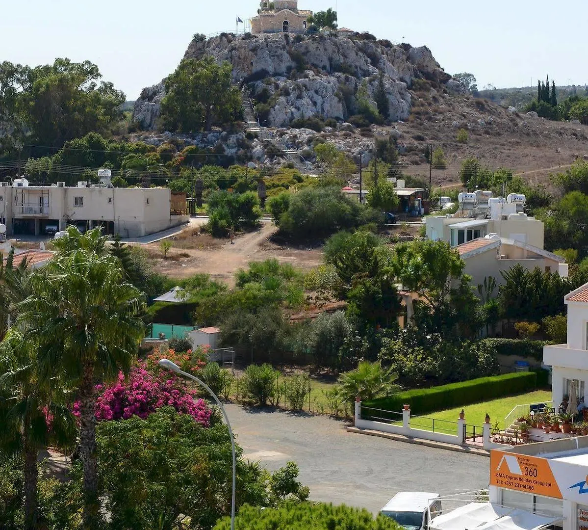 Maris Grand Waterpark Resort Protaras