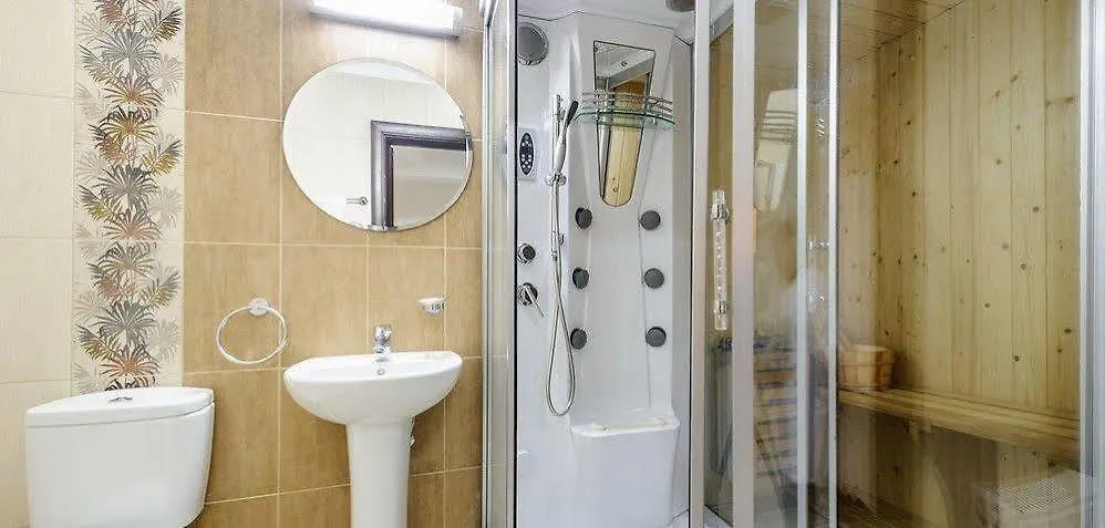 Aparthotel Maris Grand Waterpark Resort Protaras