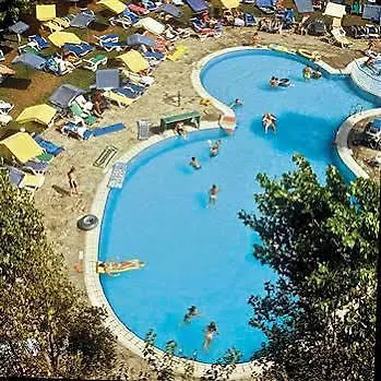 *** Aparthotel Maris Grand Waterpark Resort Protaras Cyprus