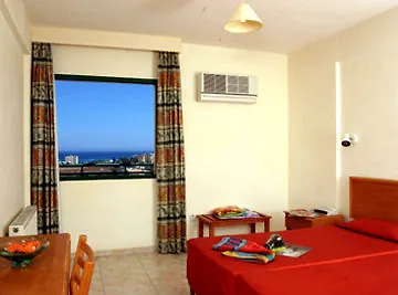 Maris Grand Resort 3*, Протарас