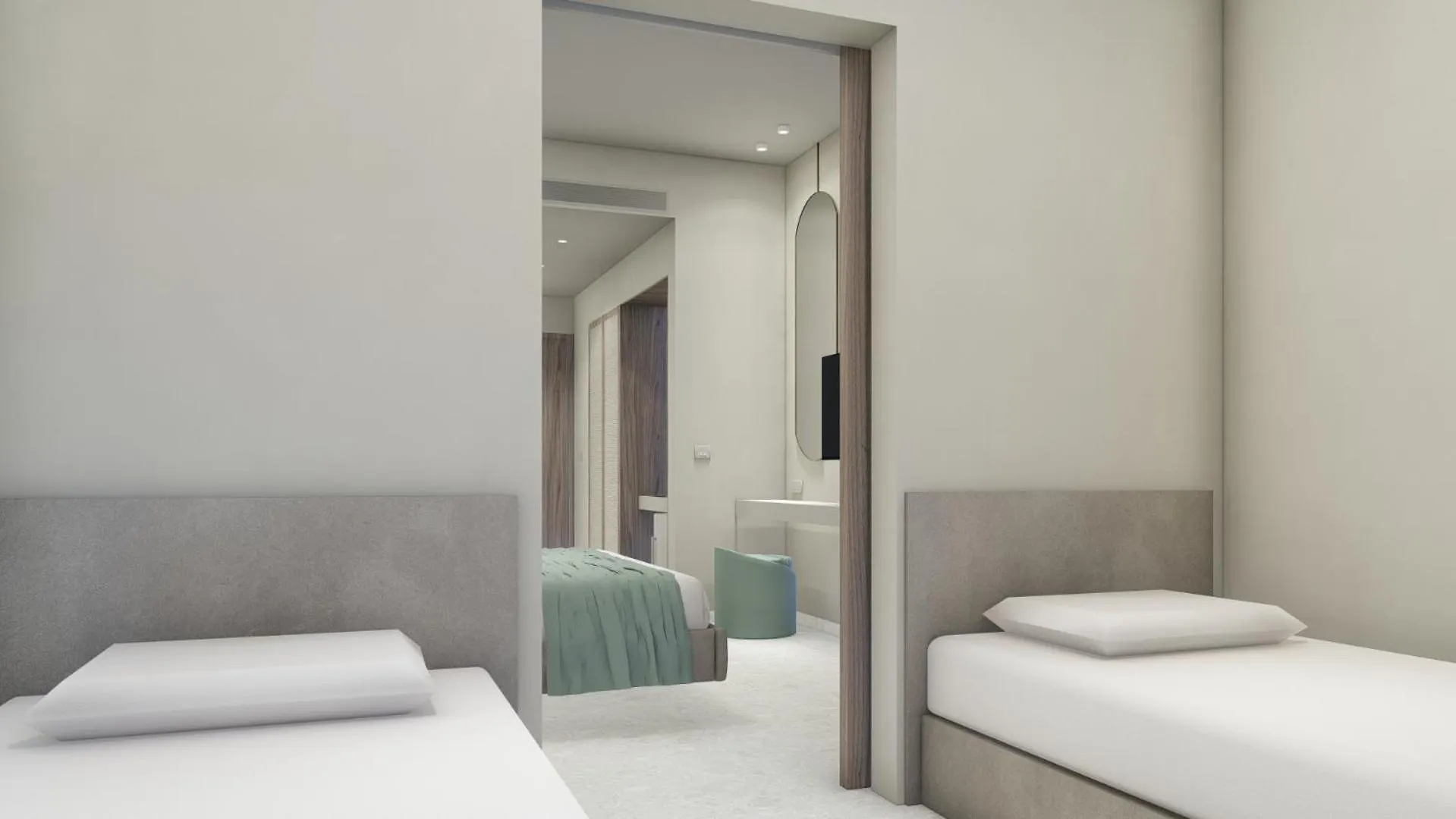 Maris Grand Resort Кипр