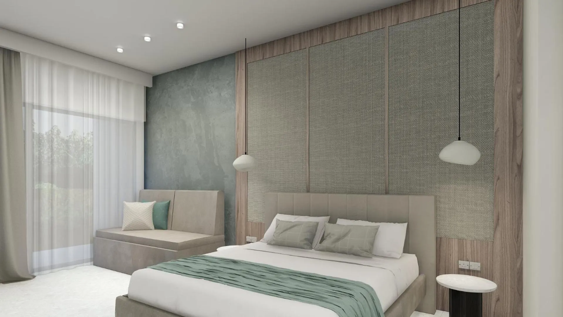 Maris Grand Resort Протарас