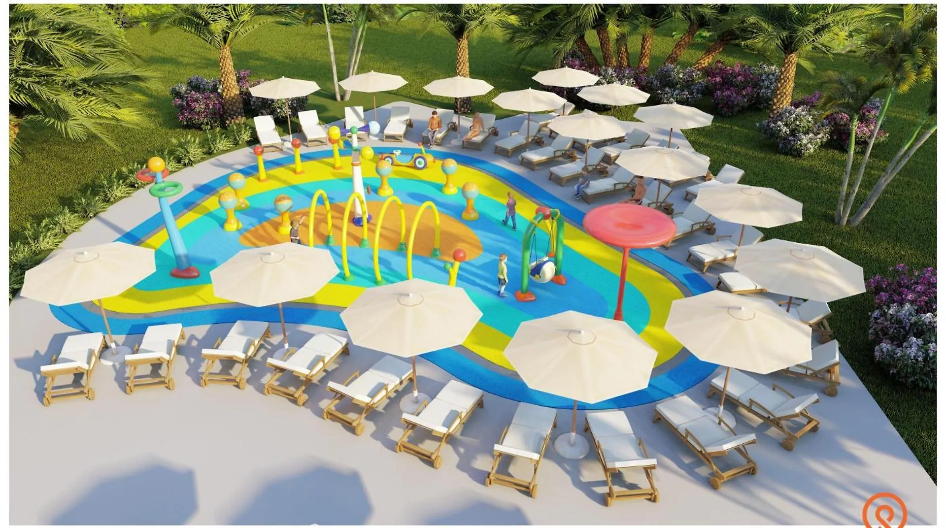 Апарт-отель Maris Grand Resort