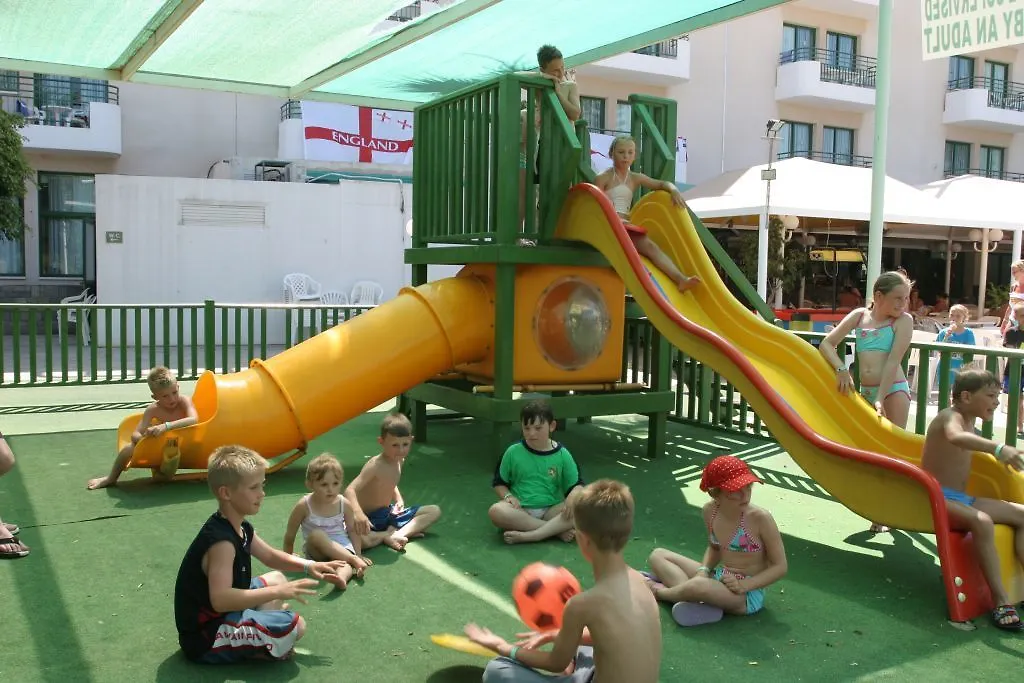 Апарт-отель Maris Grand Resort